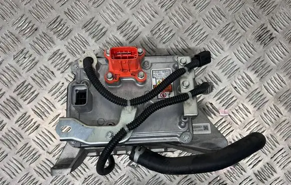 Toyota Mirai Voltage converter inverter 5350001