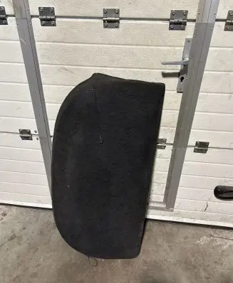 Honda Civic Parcel shelf
