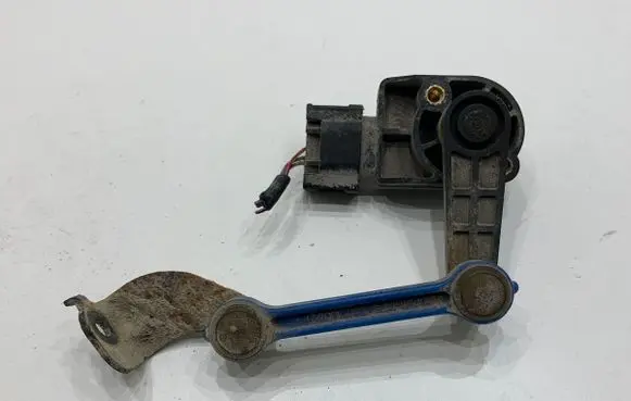 Audi A4 S4 B6 8E 8H Headlight/headlamp level sensor 8E0907503