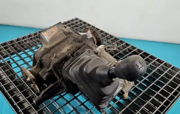 Suzuki Jimny Gearbox transfer box case IMPRK1533927
