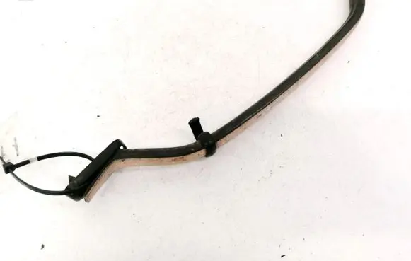 Mercedes-Benz W123 Rear interior roof grab handle