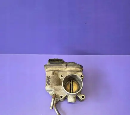 Mitsubishi Colt Throttle valve MN195709 04T300 10F26