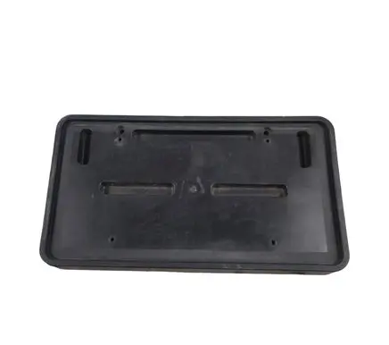 Subaru Outback (BS) Number Plate Surrounds Holder Frame OW18FP
