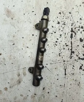 SsangYong Rodius Fuel main line pipe A6720700095 1609100005