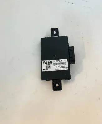 Audi A6 S6 C7 4G Gateway control module 4G0907468AC