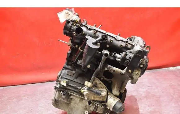 Opel Insignia A Engine A20DTH