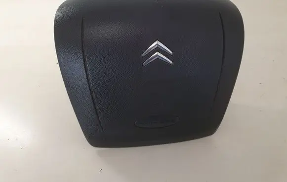 Citroen Jumper Steering wheel airbag 07354697740 34052979C