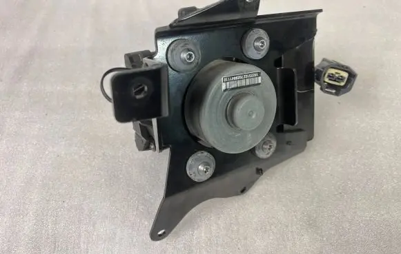 Volvo XC90 Vacuum pump 31658684