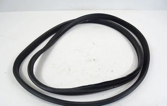 Mazda CX-5 Front door rubber seal 