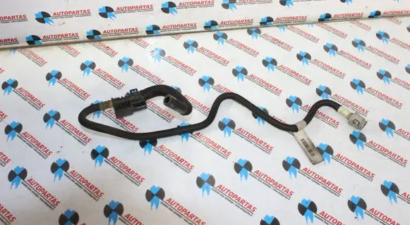 BMW 3 GT F34 Fuel line pipe 7823395