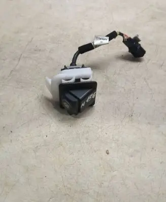 Volkswagen Scirocco Reversing camera Kcx0115 957603Z303