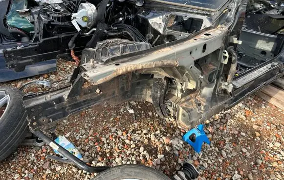 Mercedes-Benz C W205 Headlight/headlamp