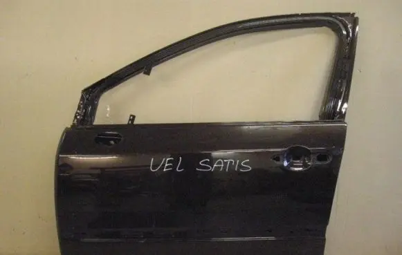 Renault Vel Satis Front door
