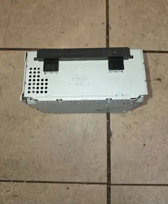 Ford Transit Custom CD/DVD changer GK2T18C815HF Z014691