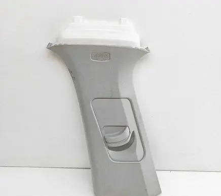 Skoda Superb B8 (3V) (B) pillar trim (bottom) 3V0867243