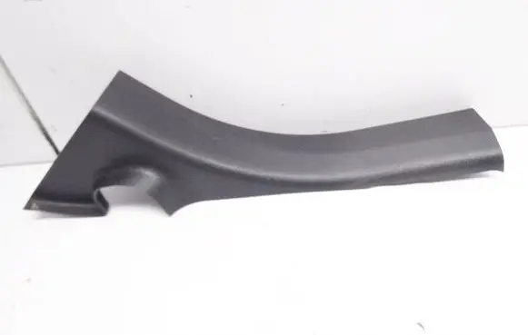 Nissan Qashqai Rear sill (body part) 769B7-JD000