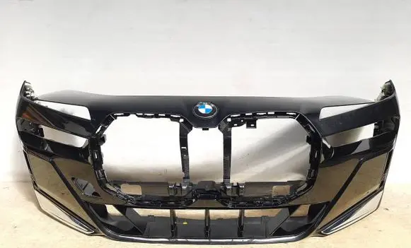 BMW 7 G70 Front bumper