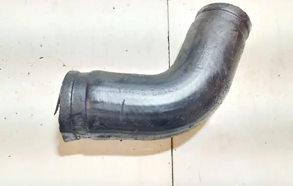 Nissan Almera Tino Intercooler hose/pipe 14463bu140