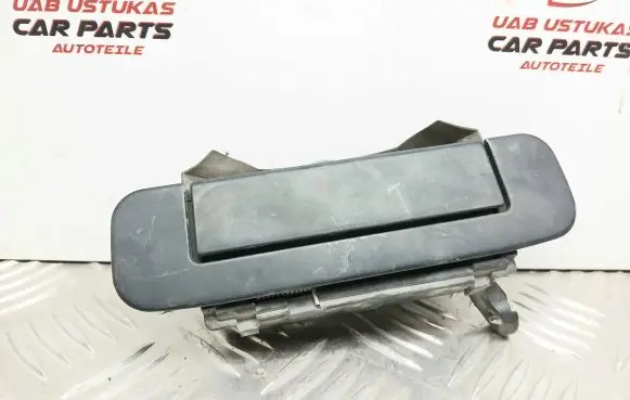 Audi A4 S4 B5 8D Rear door exterior handle