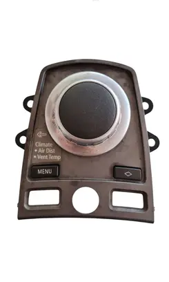 BMW 7 E65 E66 Head unit multimedia control 6958364