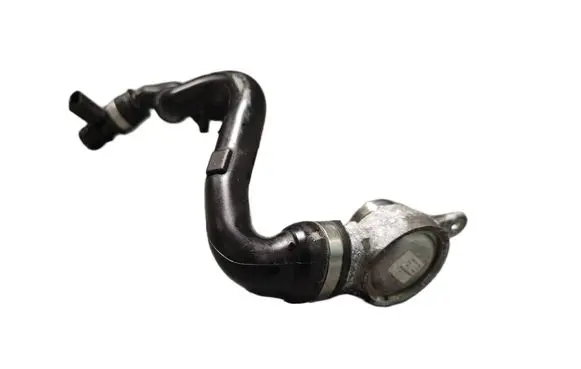 Mercedes-Benz Sprinter W906 Breather/breather pipe/hose A6420101791 4012051C