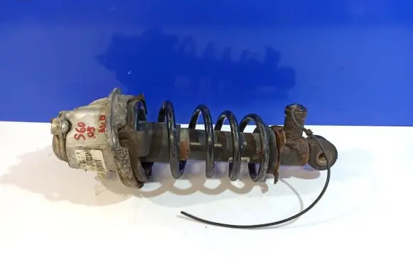 Volvo S60 Rear shock absorber/damper 30748395 30760907