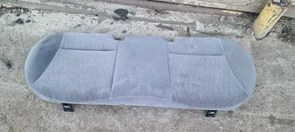 Ford Focus Rear seat 