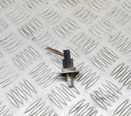 Mercedes-Benz 250 280 W108 Sliding door contact joint 