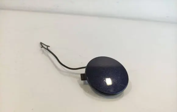 Volkswagen Golf Sportsvan Front tow hook cap/cover 510807241ACAREWAY6