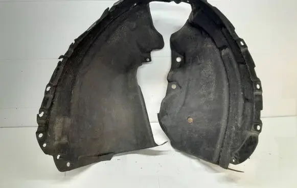 Ford Kuga III Front wheel arch liner splash guards LJ6B16035CE LJ6B16035