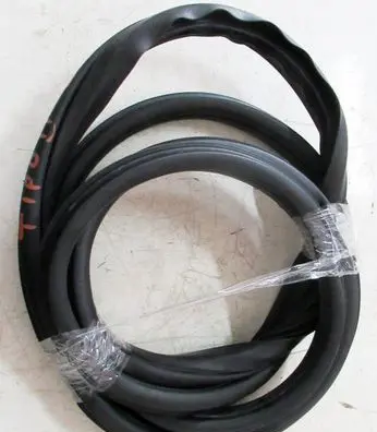 Fiat Tipo Rubber seal rear door 