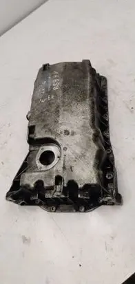 Volkswagen PASSAT B6 Oil sump 038103603B