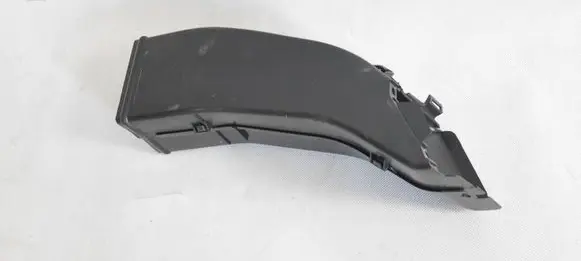 BMW 5 E39 Brake cooling air channel/duct 51118174843