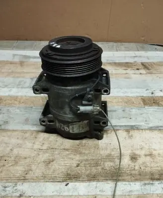 Volvo XC90 Air conditioning (A/C) compressor (pump) 30761388