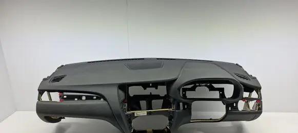 BMW X3 F25 Dashboard