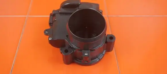 Mini One - Cooper R56 Throttle body valve V752817980 N14B16A