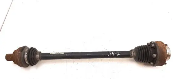 Skoda Superb B8 (3V) Rear driveshaft