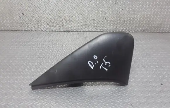 Volkswagen Transporter - Caravelle T5 Plastic wing mirror trim cover 7H0857538
