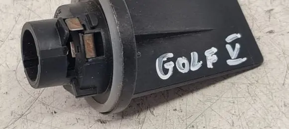 Headlight part