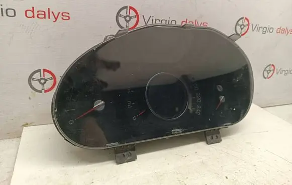 KIA Sportage Speedometer (instrument cluster) 940133U576