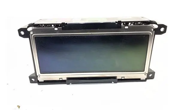 Audi A6 S6 C6 4F Screen/display/small screen 4F0919603