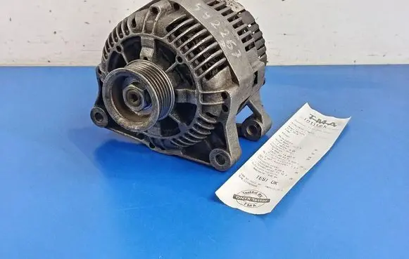 Peugeot Partner Generator/alternator