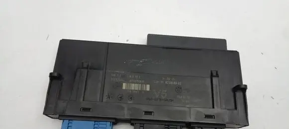 BMW 7 F01 F02 F03 F04 Comfort/convenience module 9228490