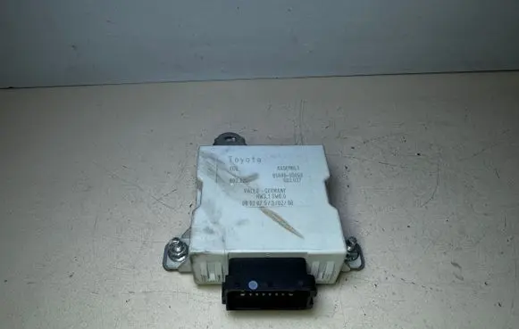 Toyota Avensis T250 Window wiper relay 8594005050 603027 603025