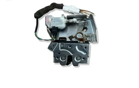 Jaguar X-Type Tailgate/trunk/boot lock/catch/latch 2X4343102AE