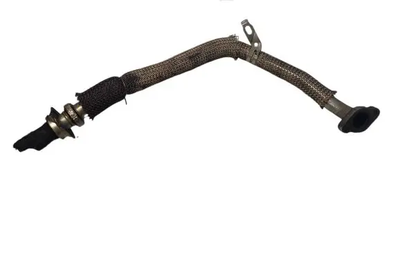 Peugeot 607 EGR valve line/pipe/hose