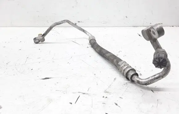 BMW X5 E53 Air conditioning (A/C) pipe/hose 6918903