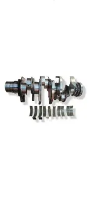 Audi A6 S6 C7 4G Crankshaft 06E101AK