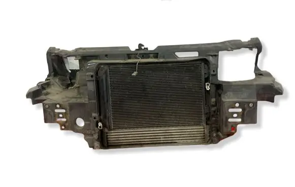 Ford Galaxy Radiator set 7M3805598 YM215B108 7M3121203