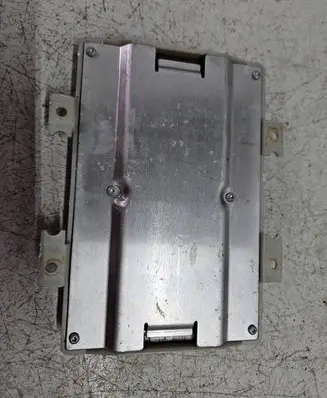 Chrysler Grand Voyager III Engine control unit/module 04686921AK TQH038116HL5